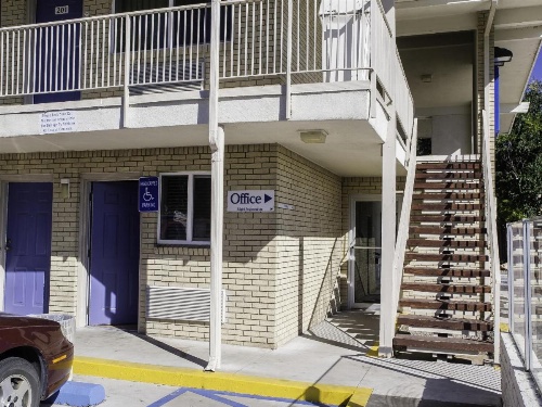 Motel 6-Colorado Springs, CO image 13