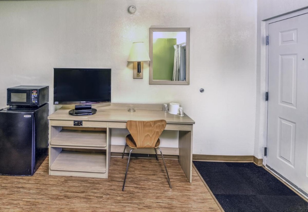 Motel 6-Colorado Springs, CO