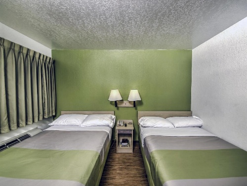 Motel 6-Colorado Springs, CO image 8